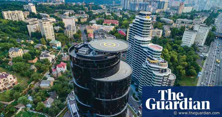 ‘I get looks of disbelief’: the visionary women shaking up architecture worldwide