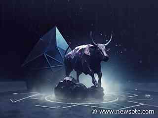 Can Ethereum Touch $4,000? Crypto Analyst Says ETH Rally Far From Over