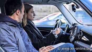 Straßenverkehr in Deutschland: Testen Sie Ihr Wissen im Fahrschul-Quiz