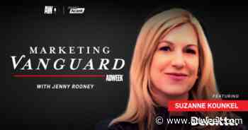 Navigating the Modern Marketing Landscape: Lessons From Deloitte CMO Suzanne Kounkel