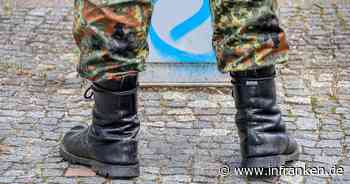 Landkreis Kitzingen: Bundeswehrtruppe übt Manöver - was du beachten solltest