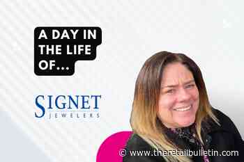 [Interview] A day in the life of… Jo Homer, the CX Expert at Signet