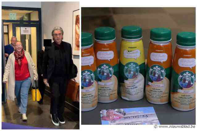 Geen oplossing in rechtbank voor Günther en Els die 5.000 euro voorschot voor huwelijksfeest in rook zagen opgaan: “Feest zelf betalen, maar we gaan er elkaar niet minder graag door zien”