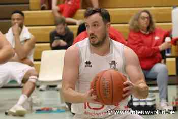 Lars De Lepeleire hoopt en gelooft nog altijd dat ION Waregem de play-offs kan halen: “Wel eens in de spiegel kijken”