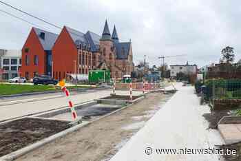 Tweede fase werken in Wilsonstraat gaat woensdag van start: “Werkzaamheden liepen wat vertraging op”