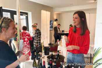 Bornemse webshop WineHero organiseert lente-degustatie: “Onze wijnboer uit Verona is ook aanwezig”