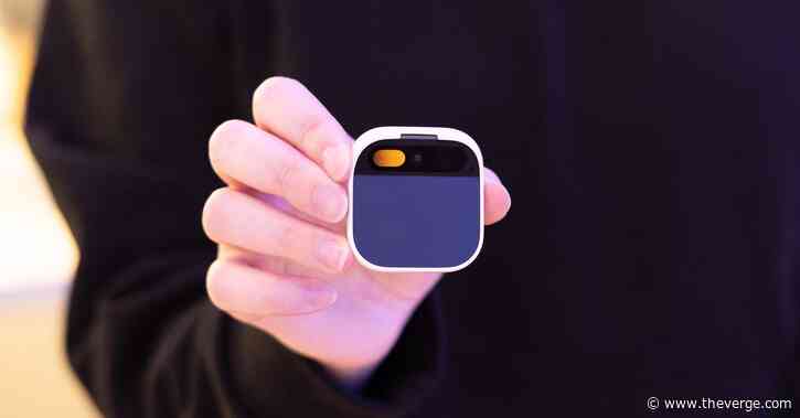 The Humane AI Pin worked better than I expected — until it didn’t