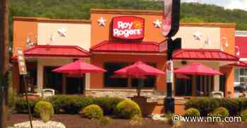 Roy Rogers Restaurants introduces refranchising program