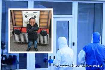 County Durham mum accused of murdering son, 3, by attacking and burning him said Bible told her to chastise her child