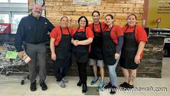 Local grocery store in Tampa helping relieve impact of high prices
