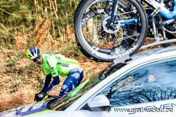 Vito Braet ziet ploegmaat Le Samyn winnen en haalt zelf de top tien
