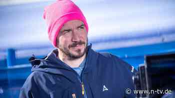 "Versprechen nicht gehalten": Neureuther blickt auf Olympia und ist fassungslos