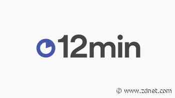 Get the gist of top-selling books in 12 minutes with this $50 app