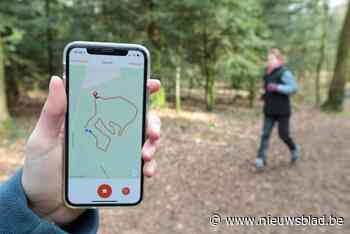 Op zoek naar sportiefste gemeente van Neteland: “Wie legt meeste Strava-kilometers af?”