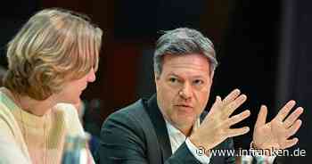 Wirtschaftsminister: Energiewende liegt im Plan