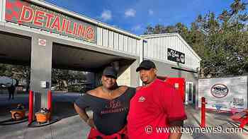 Black business owners lament the funding struggle