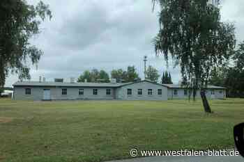 Streit um Stalag in Stukenbrock: Gedenkstätte soll billiger werden