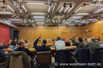 Hövelhof drängt auf Reform des NRW-Schulgesetzes