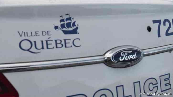 Woman’s death in Quebec City after weekend house fire ruled a homicide: police