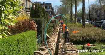 Alweer gaat de straat open voor glasvezel, is dat echt nodig?