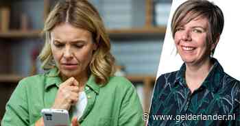 Vraag het internet wat je mankeert en voor je het weet ben je bijna dood