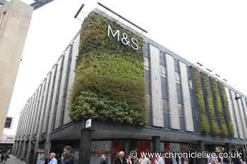 Marks and Spencer to give 40,000 staff pay rise of £180 a month from April