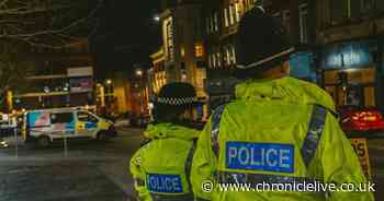 Newcastle city centre sees 'surge in youth violence' linked to Dragon Soop drink