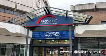 New owners of Hull's Prospect Centre plan 'homages' to the past as food court's future revealed
