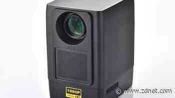 Get a smart projector on sale for $170 through March 3rd