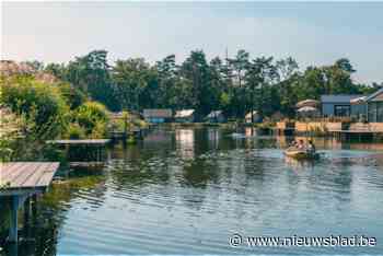 Positief advies voor 111 kavels voor vakantiewoningen op EuroParcs Zilverstrand