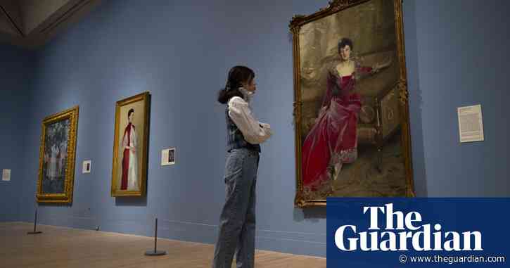 Jonathan Jones was right about the John Singer Sargent show at Tate Britain | Brief letters