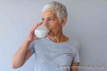 Drinking a glass of milk a day could cut heart attack risk, scientists suggest