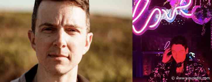 Night Breeze & Dias Ridge Collab For Enchanting EP ‘Deep Into The Blue’ via Where The Heart Is Records