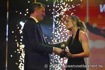 Tessa Wullaert luidt opnieuw de alarmbel