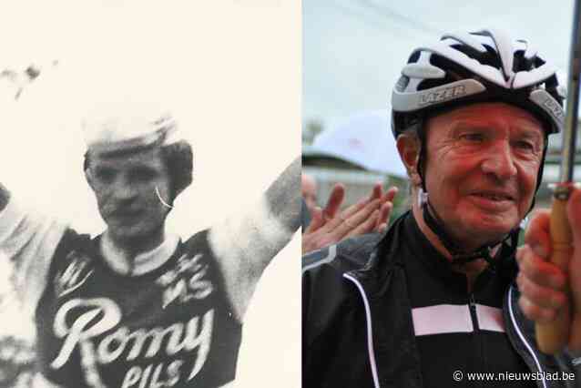 Ex-profrenner en huisbewaarder Oscar Dierickx op 68-jarige leeftijd overleden: “Man uit de miljoenen”