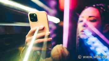 Dieser Innovationssprung eröffnet die neue Ära des Smartphones