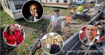 Pauperparken rukken op: ‘Nederland krijgt komende jaren nieuwe Fort Oranjes’