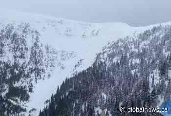 Avalanche victim identified as Lethbridge dentist and ‘dedicated father of 3’