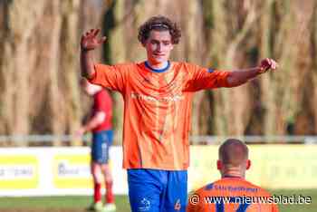 Gaëtan Vlamynck verlaat FC Kleit en trekt naar Avanti Stekene