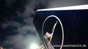 Warnstreik bei Lufthansa - Passagiere nicht betroffen