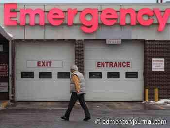 Dismantling AHS: Alberta's acute care solutions are complex, require investment