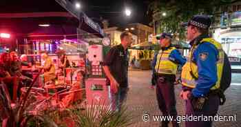Boa’s met een hoofddoek toestaan? Deel Arnhemse politiek eist uitleg van Marcouch: ‘Waarom negeert hij de minister?’