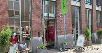 Na 14 jaar verhuist Appel &amp; Ei naar een ander pand in Doetinchem: 'We kunnen niet wachten!'