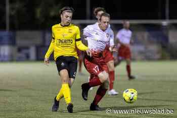 Gert De Smet drukt stempel bij Eine met twee goals en twee assists tegen ex-club Houtem: “Dan wil je natuurlijk geen mal figuur slaan”