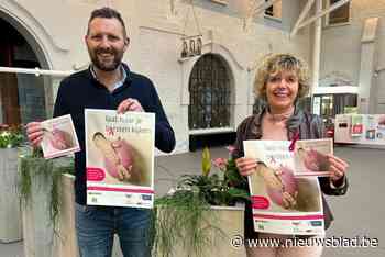 Gemeenten hameren in maart samen op belang van borstkankeronderzoek