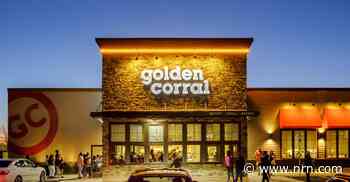 Data breach impacts Golden Corral employees