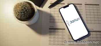 +207%: Janux Therapeutics zündet Kursfeuerwerk