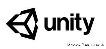Unity Software-Aktie bricht nach Zahlenvorlage ein