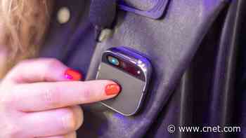 Humane's Wearable AI Pin Hints At A Phone-Free Future     - CNET