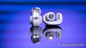 Best Open Wireless Earbuds for 2024     - CNET